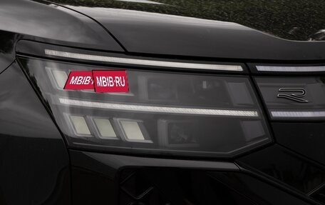 Volkswagen Teramont, 2026 год, 5 750 000 рублей, 26 фотография