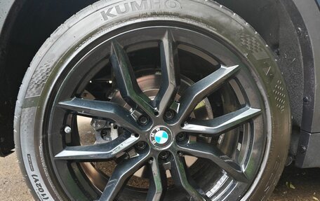 BMW X1, 2021 год, 3 750 000 рублей, 9 фотография