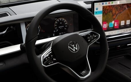 Volkswagen Teramont, 2026 год, 5 750 000 рублей, 6 фотография