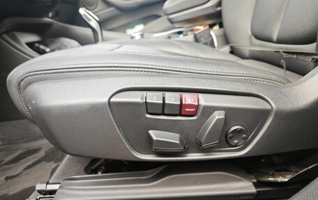 BMW X1, 2021 год, 3 750 000 рублей, 13 фотография