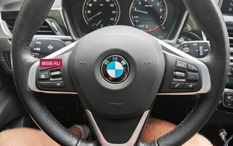 BMW X1, 2021 год, 3 750 000 рублей, 12 фотография