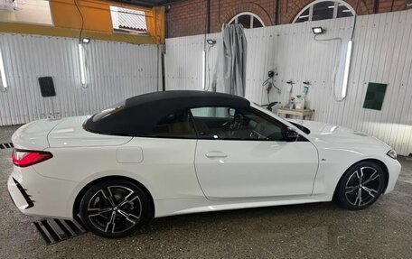 BMW 4 серия, 2021 год, 5 100 000 рублей, 9 фотография