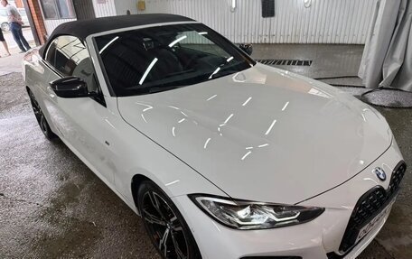 BMW 4 серия, 2021 год, 5 100 000 рублей, 8 фотография