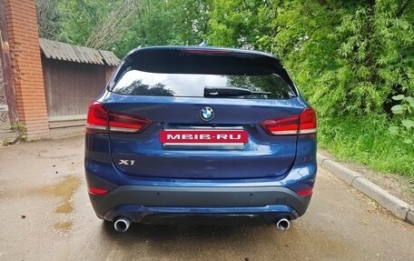 BMW X1, 2021 год, 3 750 000 рублей, 6 фотография
