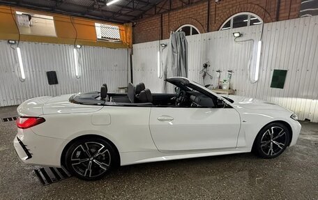 BMW 4 серия, 2021 год, 5 100 000 рублей, 13 фотография