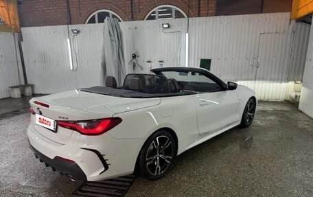 BMW 4 серия, 2021 год, 5 100 000 рублей, 12 фотография