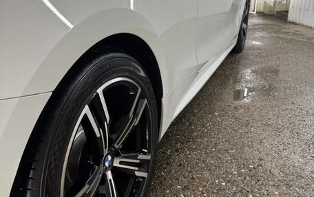 BMW 4 серия, 2021 год, 5 100 000 рублей, 14 фотография