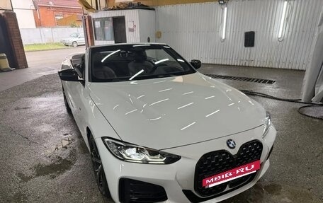 BMW 4 серия, 2021 год, 5 100 000 рублей, 6 фотография
