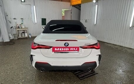 BMW 4 серия, 2021 год, 5 100 000 рублей, 10 фотография