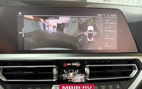 BMW 4 серия, 2021 год, 5 100 000 рублей, 24 фотография