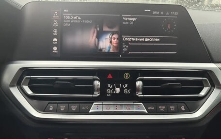 BMW 4 серия, 2021 год, 5 100 000 рублей, 30 фотография