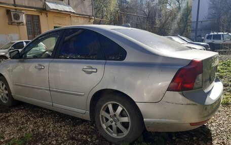 Volvo S40 II, 2011 год, 560 000 рублей, 3 фотография