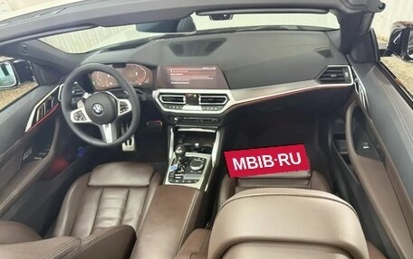 BMW 4 серия, 2021 год, 5 100 000 рублей, 20 фотография