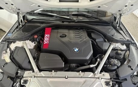 BMW 4 серия, 2021 год, 5 100 000 рублей, 36 фотография