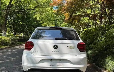 Volkswagen Polo, 2023 год, 1 570 000 рублей, 4 фотография