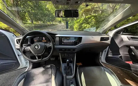 Volkswagen Polo, 2023 год, 1 570 000 рублей, 7 фотография