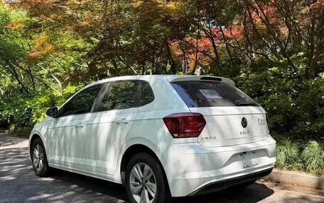 Volkswagen Polo, 2023 год, 1 570 000 рублей, 5 фотография
