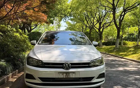 Volkswagen Polo, 2023 год, 1 570 000 рублей, 2 фотография