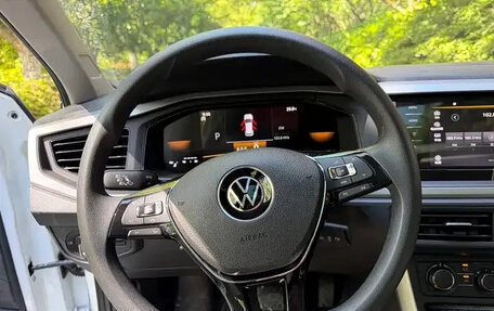 Volkswagen Polo, 2023 год, 1 570 000 рублей, 8 фотография