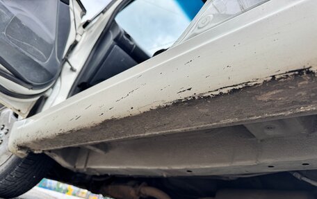 Honda Odyssey II, 2002 год, 520 000 рублей, 10 фотография