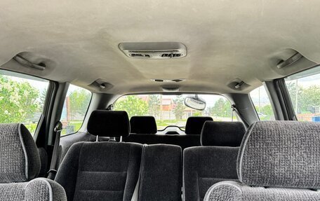 Honda Odyssey II, 2002 год, 520 000 рублей, 8 фотография