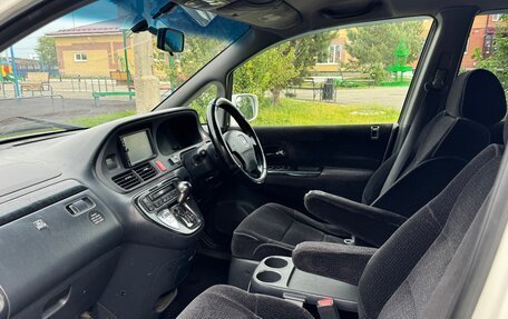 Honda Odyssey II, 2002 год, 520 000 рублей, 6 фотография