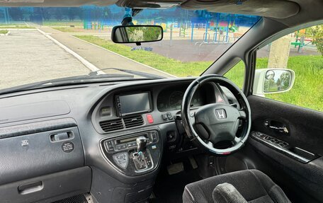 Honda Odyssey II, 2002 год, 520 000 рублей, 7 фотография