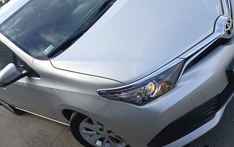 Toyota Auris II, 2018 год, 1 329 000 рублей, 7 фотография