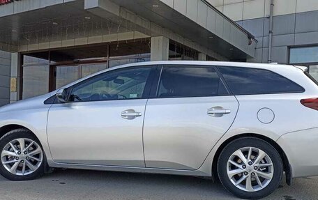 Toyota Auris II, 2018 год, 1 329 000 рублей, 11 фотография