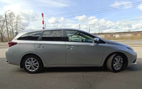 Toyota Auris II, 2018 год, 1 329 000 рублей, 4 фотография