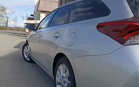 Toyota Auris II, 2018 год, 1 329 000 рублей, 12 фотография