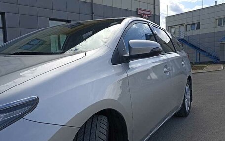 Toyota Auris II, 2018 год, 1 329 000 рублей, 13 фотография