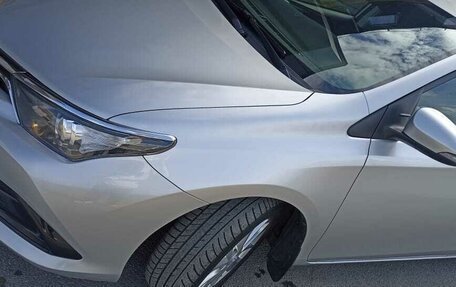 Toyota Auris II, 2018 год, 1 329 000 рублей, 15 фотография