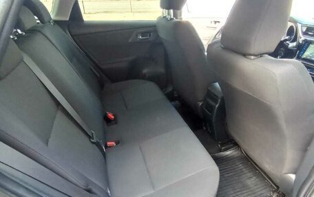 Toyota Auris II, 2018 год, 1 329 000 рублей, 20 фотография