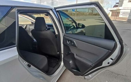 Toyota Auris II, 2018 год, 1 329 000 рублей, 19 фотография