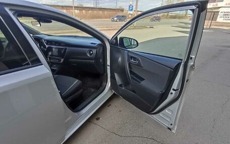 Toyota Auris II, 2018 год, 1 329 000 рублей, 21 фотография