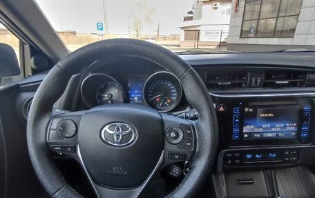 Toyota Auris II, 2018 год, 1 329 000 рублей, 23 фотография