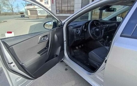 Toyota Auris II, 2018 год, 1 329 000 рублей, 17 фотография