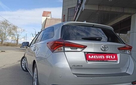Toyota Auris II, 2018 год, 1 329 000 рублей, 10 фотография