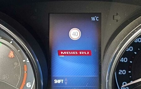 Toyota Auris II, 2018 год, 1 329 000 рублей, 27 фотография