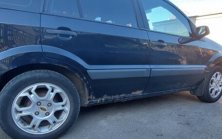 Ford Fusion I, 2008 год, 420 000 рублей, 6 фотография