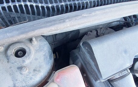 Ford Fusion I, 2008 год, 420 000 рублей, 12 фотография
