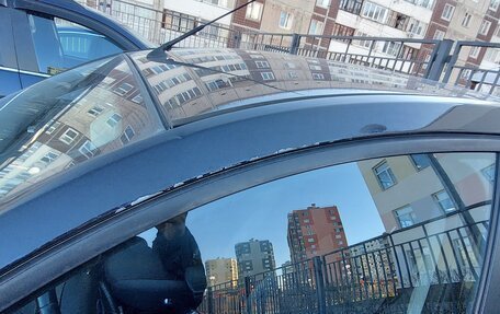 Ford Fusion I, 2008 год, 420 000 рублей, 14 фотография