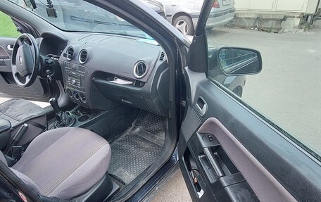 Ford Fusion I, 2008 год, 420 000 рублей, 22 фотография