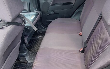 Ford Fusion I, 2008 год, 420 000 рублей, 17 фотография