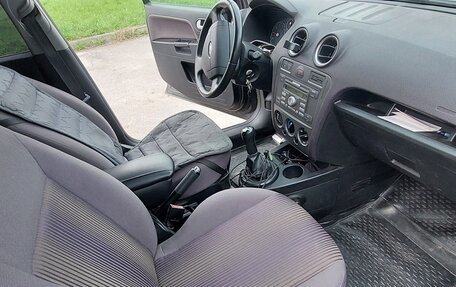 Ford Fusion I, 2008 год, 420 000 рублей, 23 фотография