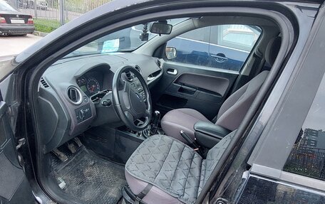 Ford Fusion I, 2008 год, 420 000 рублей, 21 фотография