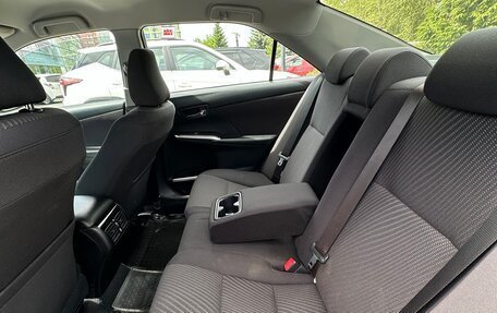 Toyota Camry, 2015 год, 2 290 000 рублей, 9 фотография