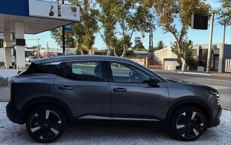 Nissan Kicks, 2026 год, 2 910 000 рублей, 7 фотография