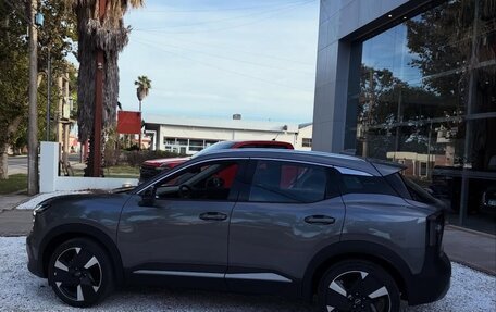 Nissan Kicks, 2026 год, 2 910 000 рублей, 5 фотография